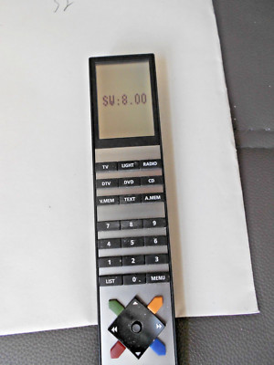 Bang Olufsen B&O Beo4 Fernbedienung Mk4 mit Navi Joystick in Top Zustand