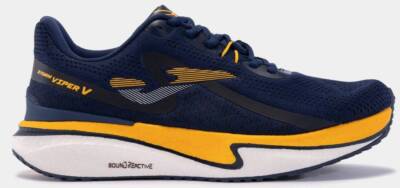 Joma Viper Herren-Laufschuhe Größe: 40 Farbe: Navy blau