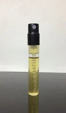 Electimuss | Vici Leather | Eau de Parfum Sample Spray 1.8ml, As Pictured