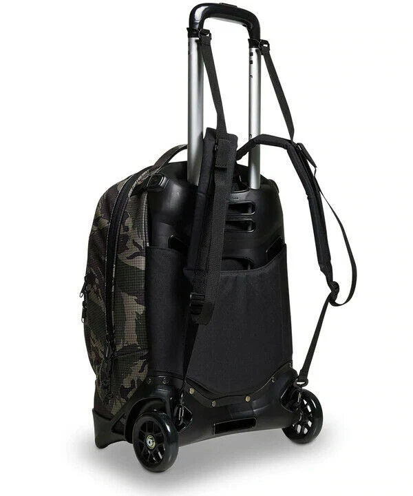 Zaino invicta mimetico sale