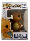 Pokemon Dragonite Funko Pop! Vinyl Figure #850