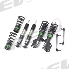 Rev9 Hyper Street 2 Coilovers Lowering Suspension Kit for Ford Fusion 13-20 New