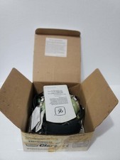 DAVID CLARK H10-60 HELICOPTER HEADSET AVIATION HEADPHONES PN.40128G-01 FREE SHIP