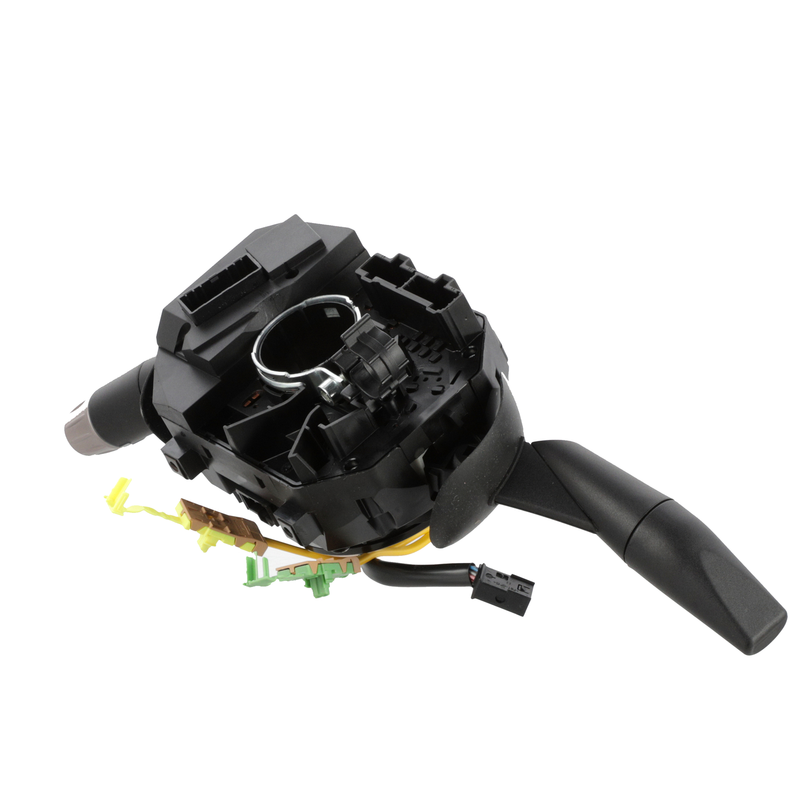 GENUINE FERRARI 2008-2014 California Complete Steering Column Switch Assy 241571