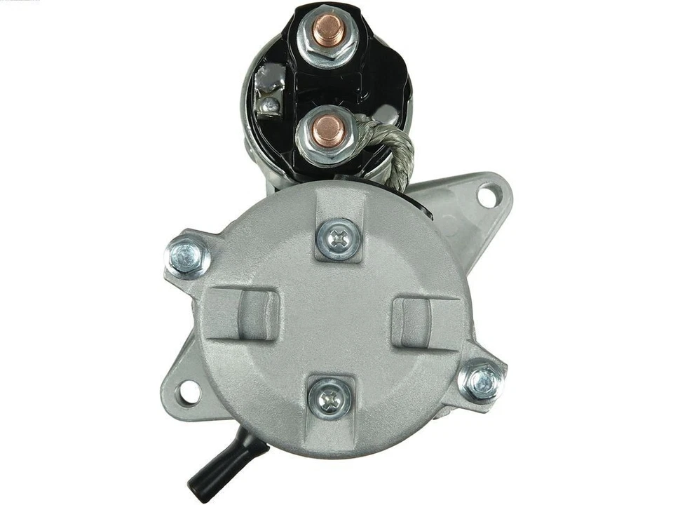 Anlasser ASP 0,8kW DAIHATSU HIJET PIAGGIO PORTER 1.3 BENZIN/LPG S6163 - Bild 4 von 4