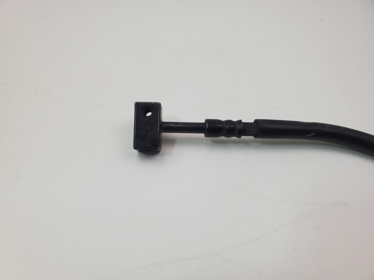 2021 18-22 Kawasaki Ninja Zx10r Zx1002 Front Rear Back ABS Brake