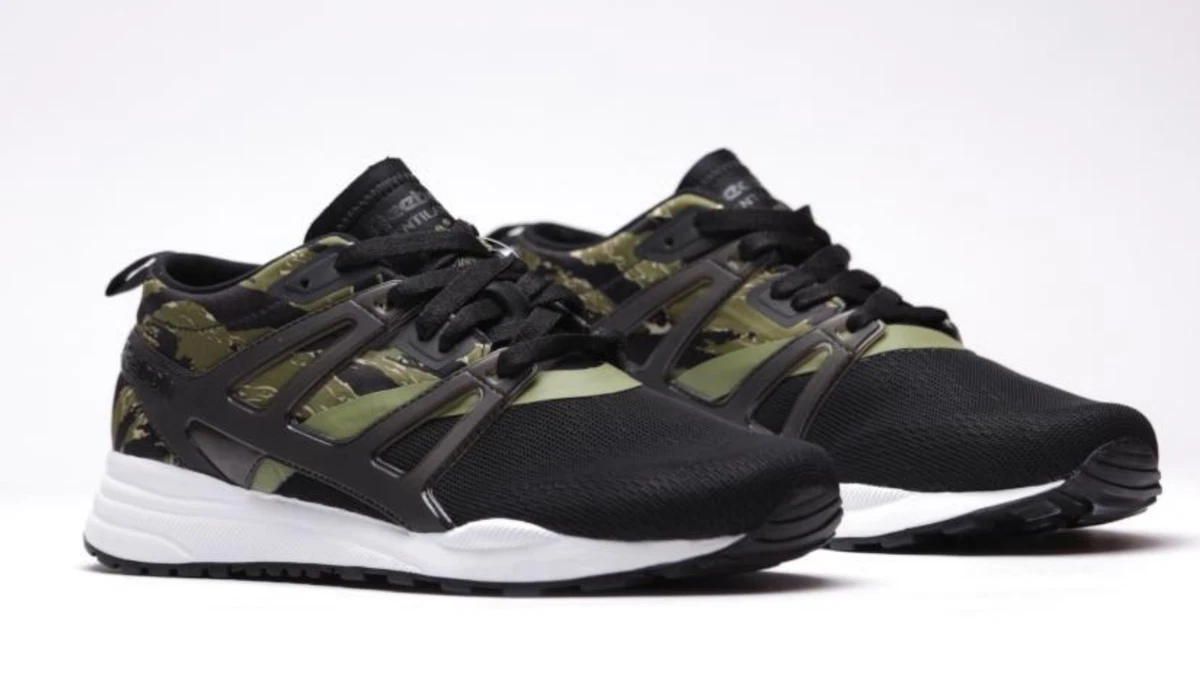 Reebok ventilator best sale camo