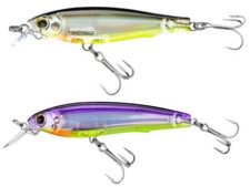 Lure Yo-Zuri 3D Inshore Fingerling Suspending 10cm 17.5g Lures Crankbaits COLORS