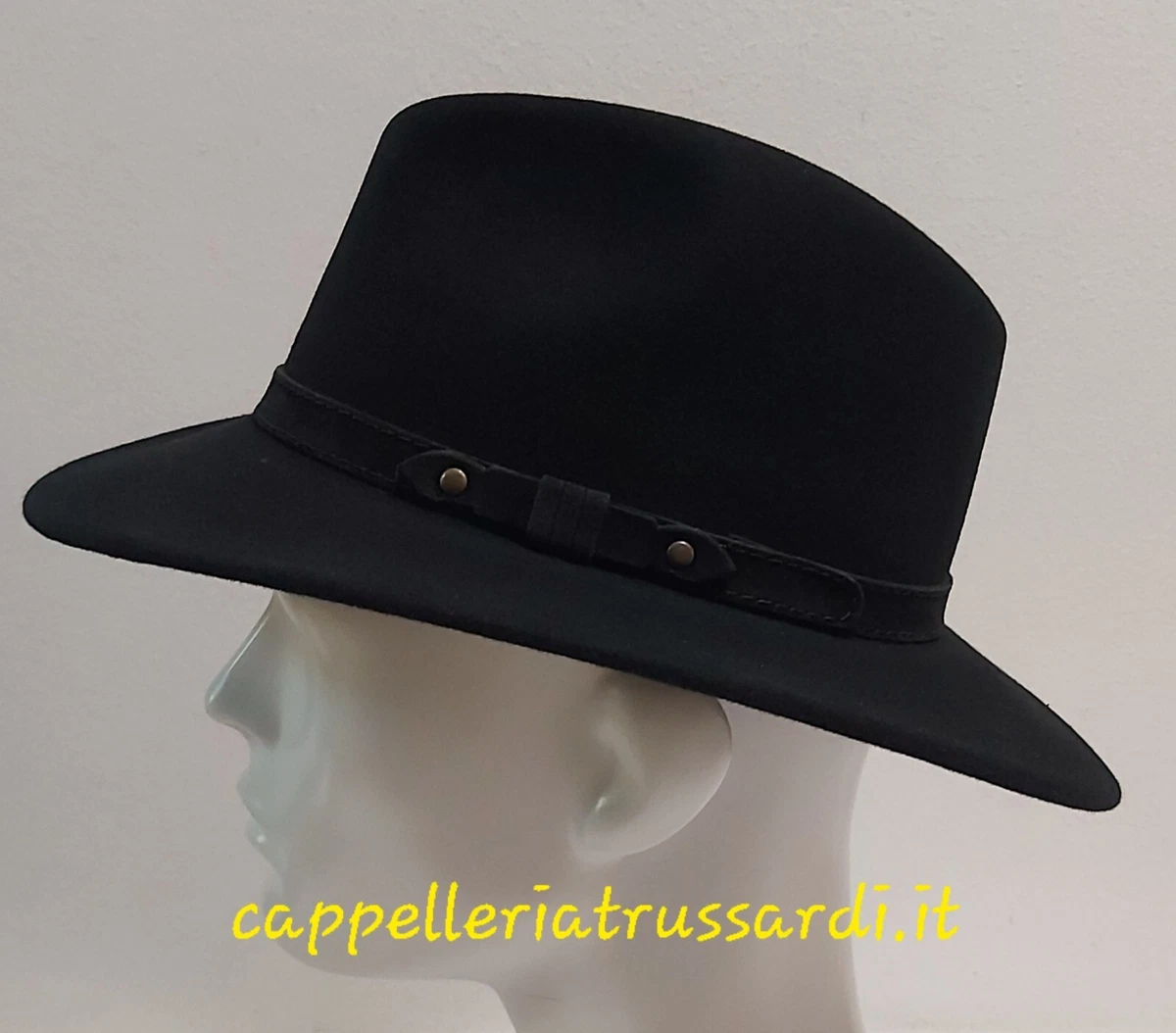 Il cappello di Indiana Jones: storia di un oggetto culto del cinema