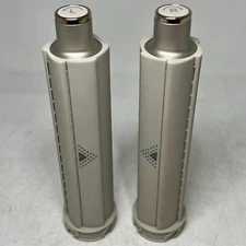 Shark 1.25" Auto-Wrap Curlers Left/Right Beige for Shark FlexStyle System HD430