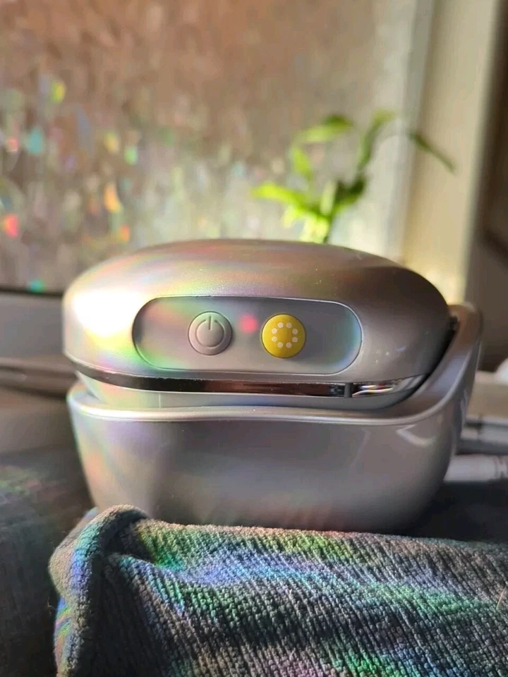 TruMedic Insta Shiatsu IS-BOT-1000 Head & Neck Massager  - Image 3 of 4