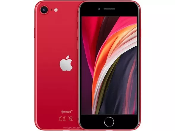 Verizon iPhone SE 3rd Generation 256GB Product(RED) 