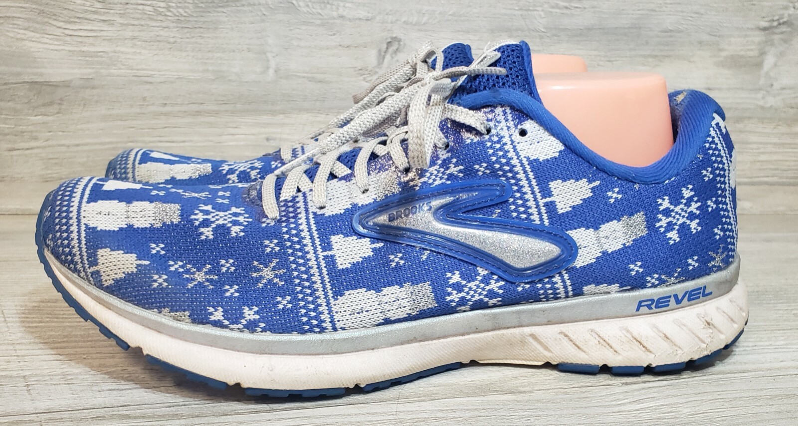 brooks revel 3 womens