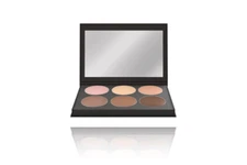 Because Cosmetics Essential Contour Kit Deep Luster 0.52 oz