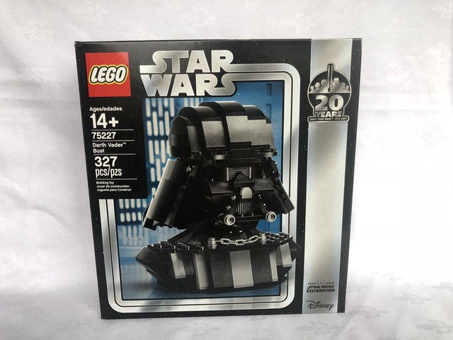 lego star wars 75227