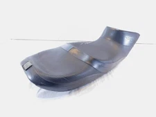 1991-2002 Honda ST1100 ST1100A Corbin Black Front Driver & Rear Passenger Seat