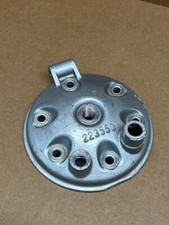 USED Aprilia Climber 280 Cylinder HEAD NOS Trials