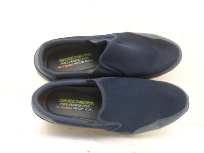 Skechers Men\'s Equalizer 3.0 Bluegate Loafer Casual Shoe‎ 529845 Navy Size 13M Skechers Men main image 4