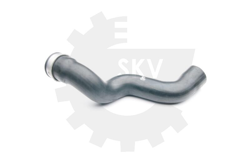 Turbo Hose Charge Air Hose SKV For SKODA Superb VW Passat B3 B6 1.9 TDI Engine