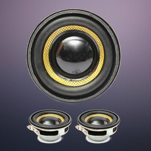 speaker 5w 4 ohm