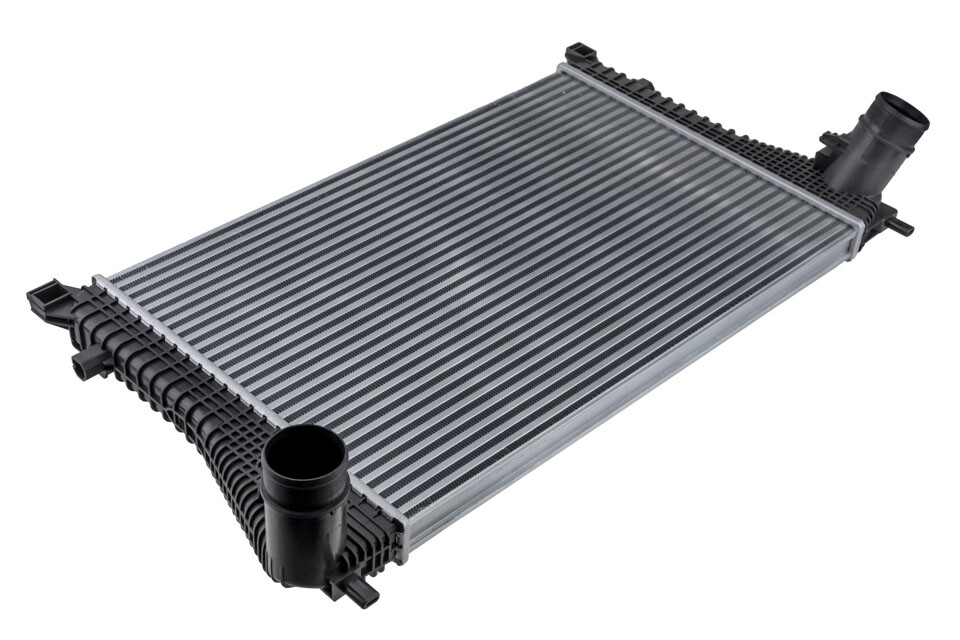Échangeur d'air 5Q0145803P pour Skoda Superb Octavia et Vw Touran