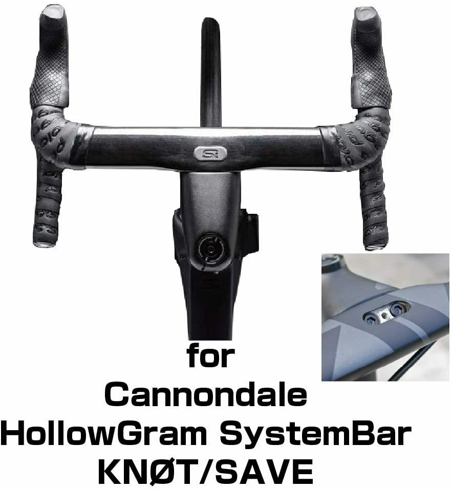 REC-MOUNTS HollowGram SystemBar KN?T/SAVE Exclusive Type α Combo Mount 10 Brand - Image 2 of 4