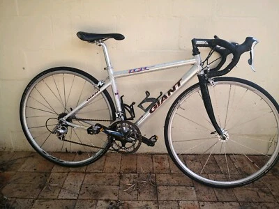 giant tcr gumtree