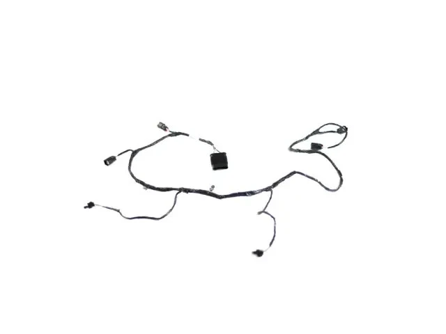 16-23 Chrysler 300 cableado fascia trasero Mopar nuevo OEM Foto 2 de 2