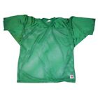 Wilson F7783 Kelly Green Football Jersey Adult