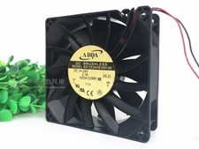 For ADDA AS12024HB389100 12038 24V 2.1A Cooling Fan