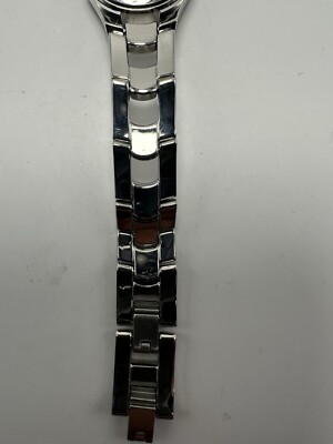 Relic ZR11771 Ladies MOP Date Watch 25MM 7.25 display picture 3