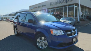 2019 Dodge Grand Caravan SE Plus - $82.69 /Wk