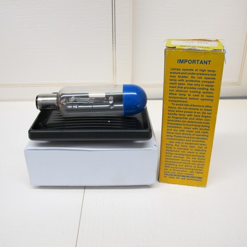WIKO Projection Lamp Code number CLX/CMB 120V 300W - Picture 3 of 3
