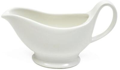 Maxwell & Williams White Basics Sauciere 400ml