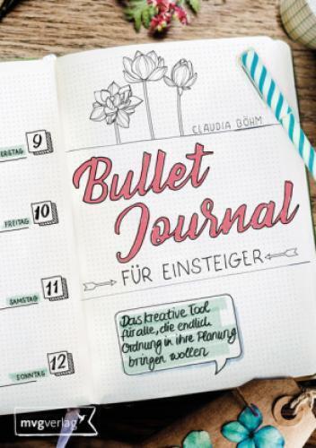 Thumbnail - Bullet Journal Für Einsteiger Das Kreative Tool Für Alle, Die Endlich