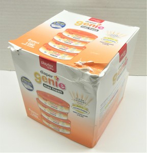 playtex diaper genie max fresh