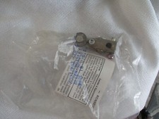 Allen-Bradley 802T-W6A ser a made usa Limit Switch Roller industrial