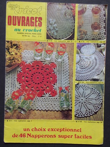 Catalogue Ancien De Laine TOUT LE TRICOT N°173 - Année 1981 - Occasion, Modèles Féminins Vintage
