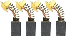 4 Pack N398321 Carbon Brushes For Dewalt Dwp849 Dwp849x Dwp849x-b3 Dwp849x-br