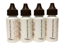 Pack of 4 Tammy Taylor - Thymolize Solution 1oz/30ml Clean White your nails