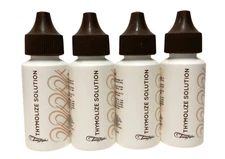 Pack of 4 Tammy Taylor  - Thymolize Solution 1oz/30ml (Clean & White your nails)