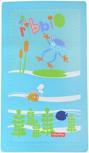 Fisher Price Baby Kids Bath and Shower 