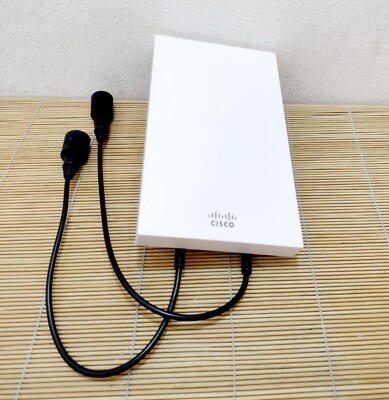 CISCO Meraki Dual Band Sector Antenne – Für Drahtlose Netzwerke