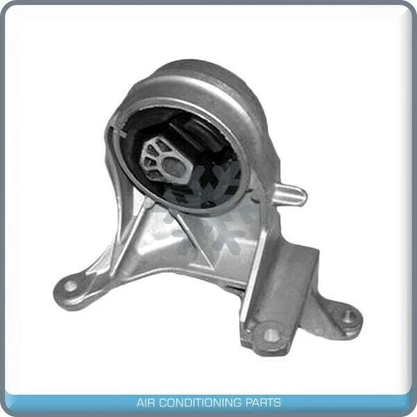 Montaje de motor para Chevrolet Equinox / Pontiac Torrent QOA Foto 2 de 2