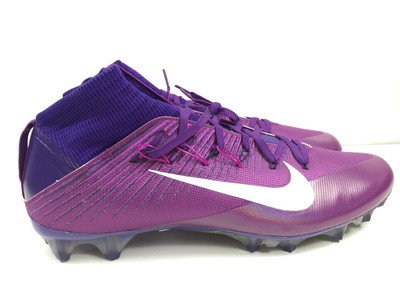 nike vapor untouchable pro purple