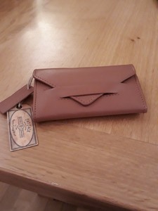 envelope purse