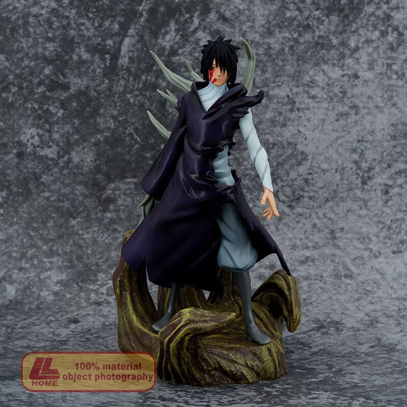 Action Figure Naruto Anime Product Statue Home Decoration Resin Craft -  China Anime Figure and Home Decoration price