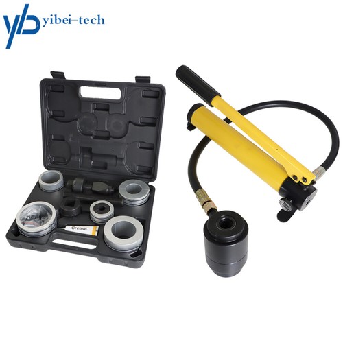 17350 HYDRAULIC EXHAUST PIPE STRETCHER EXPANDER 1 5/8" to 4 1/4" eBay