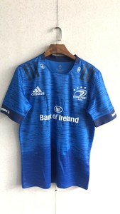 leinster jersey 2021