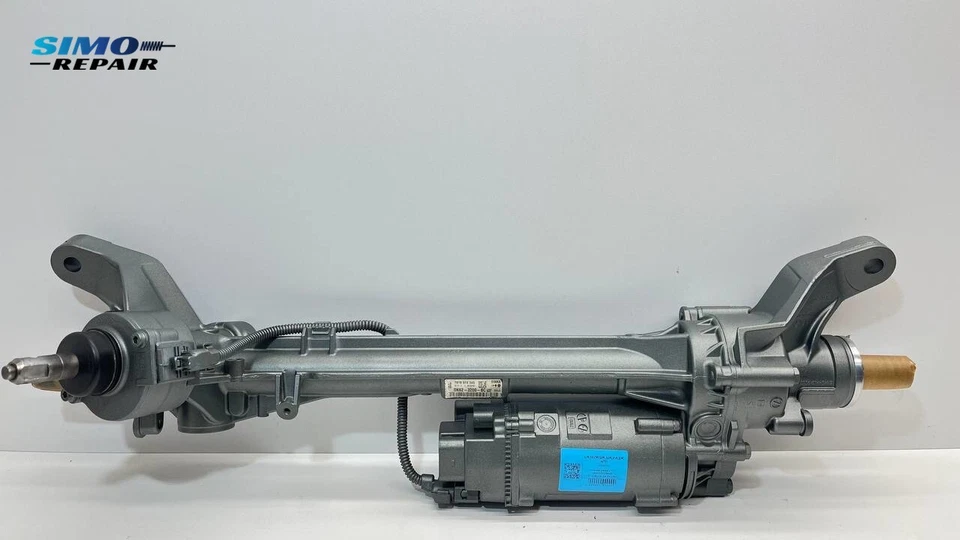 Transmisión de dirección RHD LAND ROVER RANGE ROVER IV (LG) 2012-, RANGE ROVER SPORT (LW) Foto 2 de 4